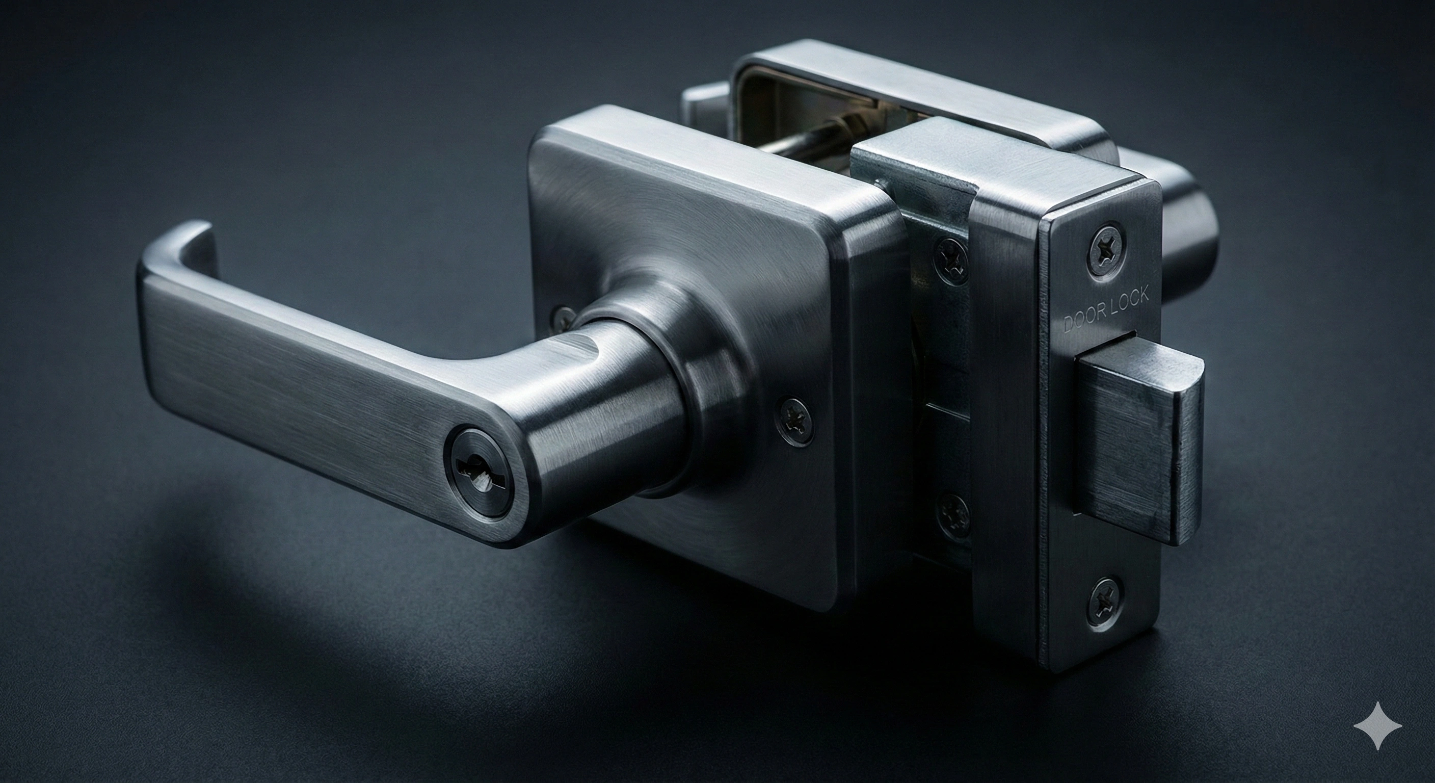 Door Locks (Mechanical)